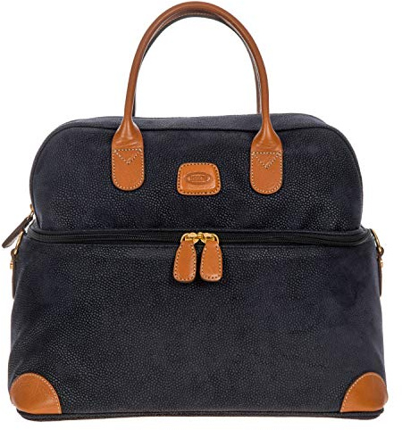 Beautycase Tote Life, Einheitsgröße.Blau