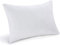 PillowLY Orthopädisches Nackenstützkissen mit Memory Foam - ideal bei Rückenschmerzen zur Unterstützung der HWS, 2-Zonen (weich und hart), Kissen für Bauch-, Rücken- und Seitenschläfer