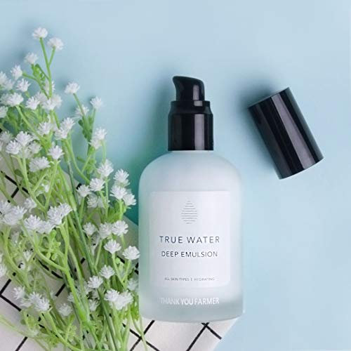 Thank You Farmer True Water Deep Emulsion 130ml
