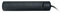 Antenne cellulaire Alda PQ 4G LTE / 3G / 2G pour Montage adhésif avec connecteur SMA/M et câble de 3m (Faible Perte), Gain 4 dBi, omnidirectionnelle, Montage sur Verre