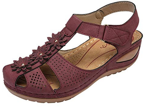 Bottle Opener Flip Flops Sandals Trainers Women Womens Beach Flip Flops Womens Sliders UK Girls Mens Orthopedic Slip On Waterproof Shoes Purple 7