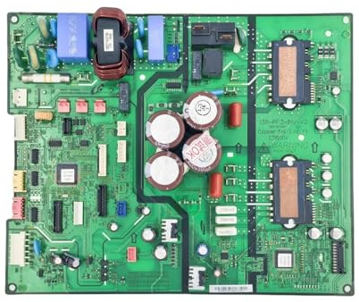Placa De Circuito Impreso DB92-02867V DB41-01228A For Control De Unidad Exterior, Compatible Con Samsung, Piezas De Aire Acondicionado.