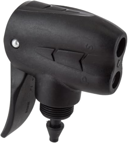 Park Tool 1081K Pump Rebuild Kit - PFP-3-6-8 Wartungsset für Standpumpen Pumpenkopf Ersatzteil Fahrradpumpe Standpumpe