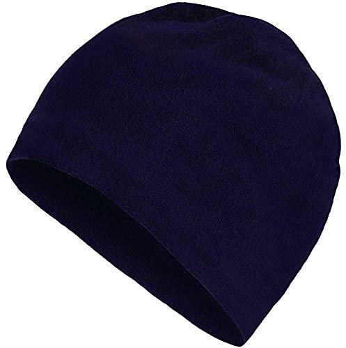 Regatta Herren Thinsulate Fleece Beanie Wintermütze, Blau (dunkles marineblau), Large/X-Large