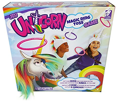 Spin Master Games 6044183 - Gioco dell'Unicorno