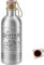 Elite Trinkflasche Eroica Alu 600 ml Warrior Fahrrad