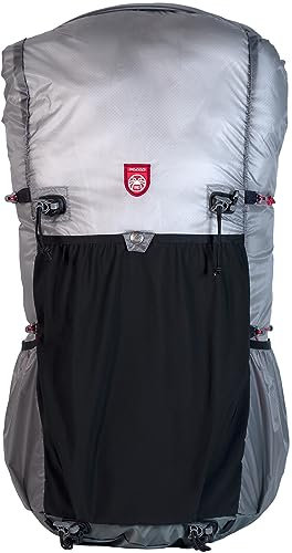 PAJAK XC3 Rucksack 42l silber