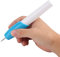 Tyenaza Mini-Gravierstift, Elektrische Graviermaschine, Handschnitzstift, Glas, Metall, Kunststoff, Holz, Gravierwerkzeug