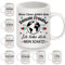 Diese Tasse gehört dem besten Freund der Welt Becher für Freund Geburtstag Valentinstag Weihnachten Geschenk Freund Kaffeetassen(besten Freund-1)