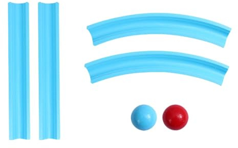 Chosertory Linear And Curvilinear Motion Experimentation Kit - Educational Tools - Teacher Supplies - Educational Toy - Kit