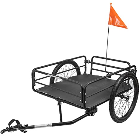 Sunlite Cargo Trailer