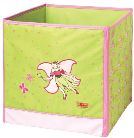 Sigikid 23631 - Aufbewahrungsboxen Florentine