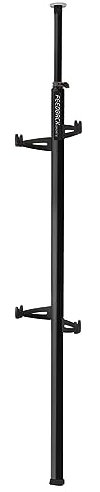 Feedback Sports Fahrradständer Velo Home Base Fuer 2 Fahrraeder, Schwarz, FA003476030