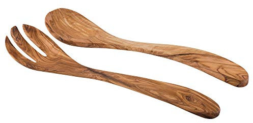 IB Laursen Olivia Unika - Cubiertos para ensalada