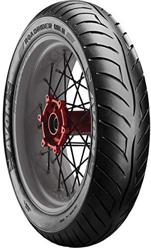 Avon 140/70 R18 67V Sommerreifen Motorradreifen Tourensport Reifen