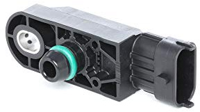 Metzger 0905340 Sensor, presión colector de admisión