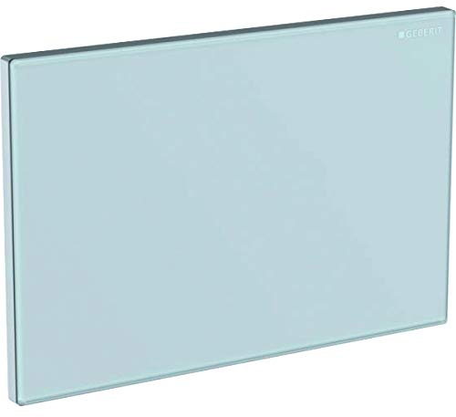 Geberit, Placca di Copertura Omega 115.082.00.1, colore personalizzabile 115082001