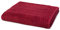 Vossen - Vienna Style Supersoft - Badetuch (80 X 160cm Rubin)