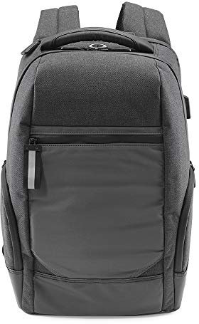 Picard Herren Rucksack SPEED aus Synthetik | mit Reißverschluss | Rucksack | Business