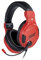 BigBen Interactive PS4 Stereo-Headset V3 (rot)