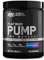 Optimum Nutrition ON Platinum Pump Pre-Workout, Intense Caffeine-Free Pre-Workout Food Supplement with Fruitflow, Beta-Alanine, L-Arginine, L-Citrulline, Blue Raspberry Flavour, 20 Servings, 380 g