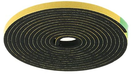 Masterpart Hob to Kitchen Work Surface Sealing Strip Seal 228cm To Fit Siemens Hobs ER15054NL/12, ER15063EU/09