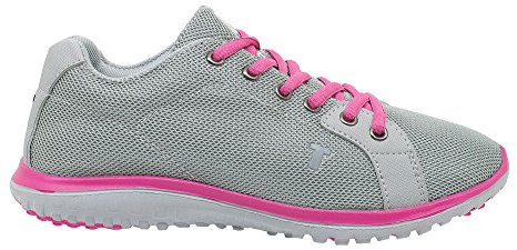 T-Shoes - Pass W TS103 - Damen Sneakers