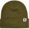 hummel hmlPARK Beanie Dark Olive