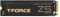 TEAMGROUP T-Force Z540 4TB Gen5x4 DRAM SLC Cache 3D TLC NAND NVMe Phison E26 PCIe M.2 2280 Gaming SSD with Ultra-Thin Graphene Heat Spreader Read/Write 12400/11800 MB/s TM8FF1004T0C129
