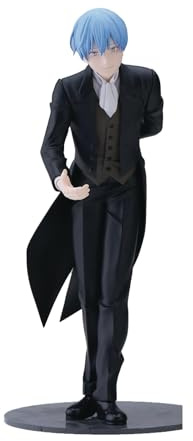 SEGA Himmel i vorig Ver. Fig. 19 cm frieren Beyond Journey's End luminasta