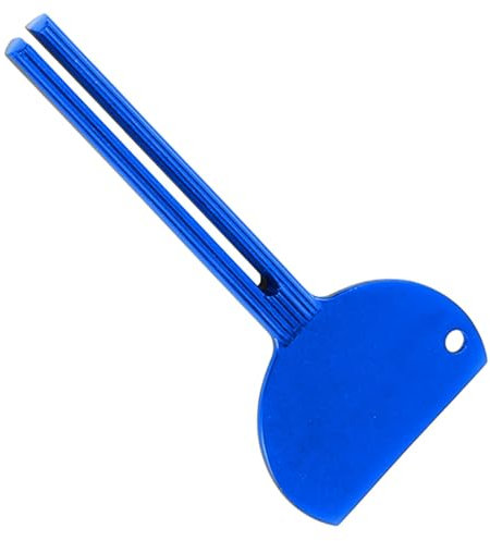 Strumento per spremi tubetto di dentifricio, spremi dentifricio - Spremitore manuale a rulli per tubi | Strumento manuale per spremiagrumi per tubi di dentifricio per tubi di vernice, strizzatori per