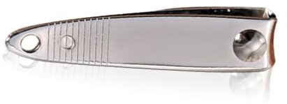 AMSLSIU Tagliaunghie da uomo Trimmer Anti-corrosione Manicure Pedicure Famiglia Forbici per la cura delle unghie Accessorio di bellezza