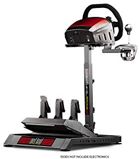 Next Level Racing Wheel Stand Lite - Not Machine Specific