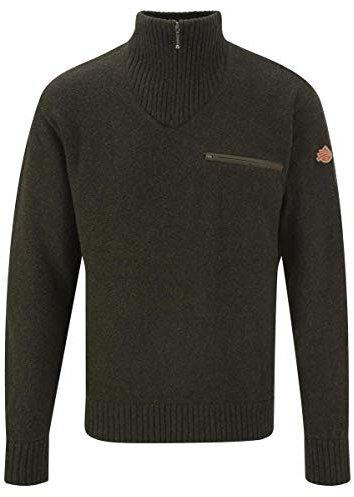 Shooterking Troyer für Herren 5XL