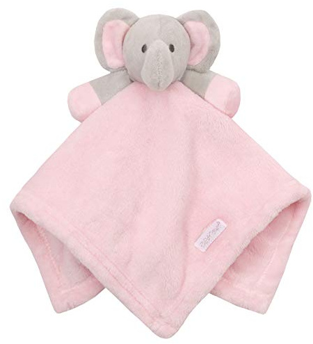 Baby Super Soft Animal Comforter