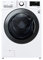 Lave-linge frontaux 17kg 127L LG 1100tr/min 70cm E, F71P 12 WHS