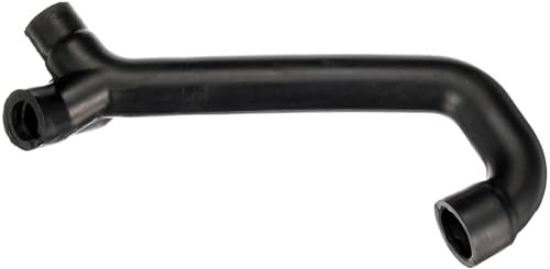 GATES EMH491 Flessibile Ventilazione monoblocco nero