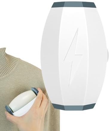 Quitapelusas Lavable Herramienta Adhesiva Reutilizable para Pelusas De