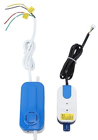 Mini Split HVAC Kondensatpump Tyst AC -dräneringspump för Avfuktare
