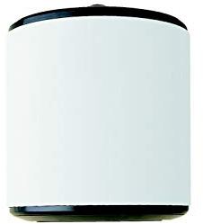 Atlantic, Chauffe eau Petite capacité 50 Litres étroit sur évier, HxØ 920x338 mm, pour 1 adulte et 1 enfant, une puissance de 2000 Watts, il possède un temps de chauffe de 1h36