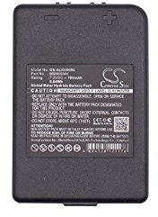 Per posta NL Cameron Sino 700mAh Batteria MBM06MH per Autec Modular MK, Plus MK