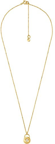 Michael Kors Jewellery MKC1573AN710 Damenhalskette