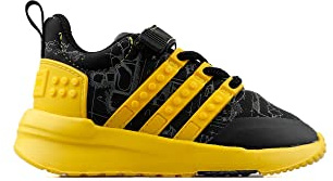 adidas Lego Racer Tr El i Baby Freizeitschuhe GW1875 bunt, colourful, 25 EU