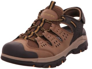 Sandalias de Montaña Skechers Tresmen - Menard