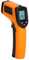 Termometro Digitale Industriale a Infrarossi GM530 Strumento per Test della Temperatura Ad Alta Precisione Senza con Display LCD per Pavimento di Auto per Alimenti in