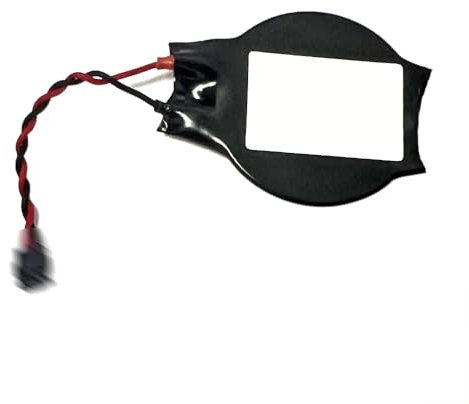 Gintai CR2016 Bios CMOS Batteria per Lenovo CR2016-T9 SB10T77623 5B11B04226 GC000000Z00 BIOS CR2016 Battery