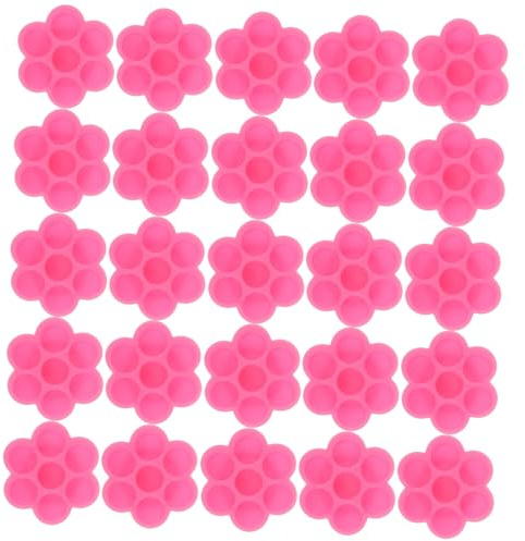 Gatuida Support De Pigment Porte-cils Plastique 200 Pièces Outil D'extension De Cils Pour Maquillage Professionnel