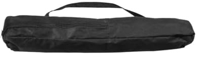 WJLYDM vattentät 60 cm/85 cm/118 cm professionell ljusstativ väska stativ paraply bärväska skydd fotografi tillbehör, En färg, 60cm, En stil
