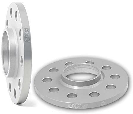 Spurverbreiterung TRAK+ Spurverbreiterungen/TRAK+ Wheel Spacers von H&R (2055665) Distanzscheibe Räder