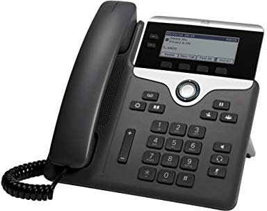 Cisco Systems Telefon